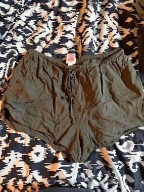 Cute shorts